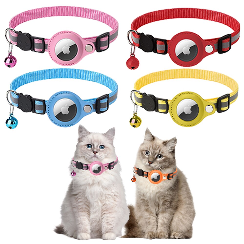 MeowMate Collar