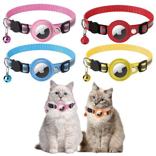MeowMate Collar